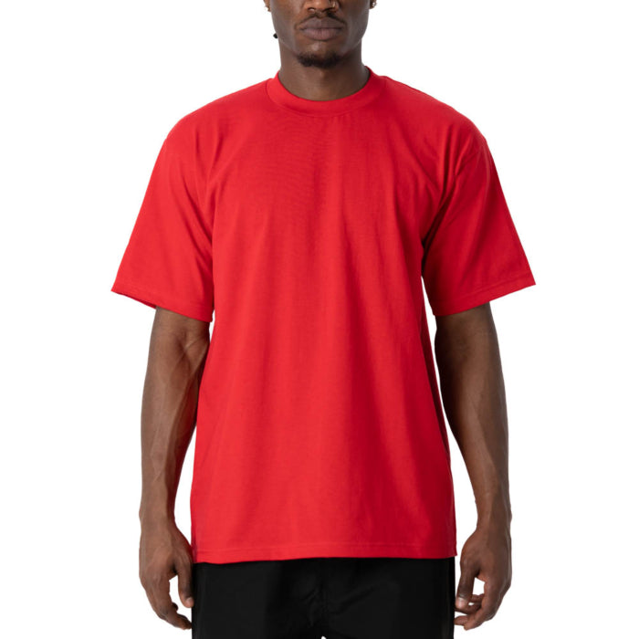 Pro Club Heavy Weight Cotton T-Shirt