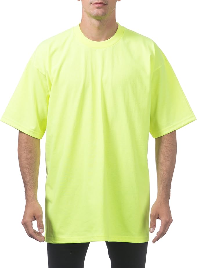 Pro Club Heavy Weight Cotton T-Shirt