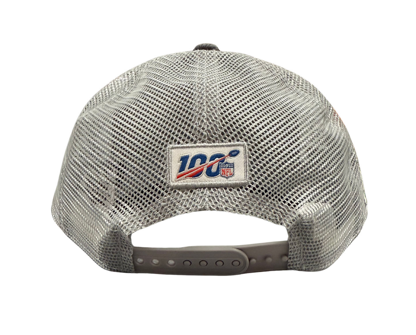 SF 49ers New Era NFL SBLIV Conference Champs Adjustable