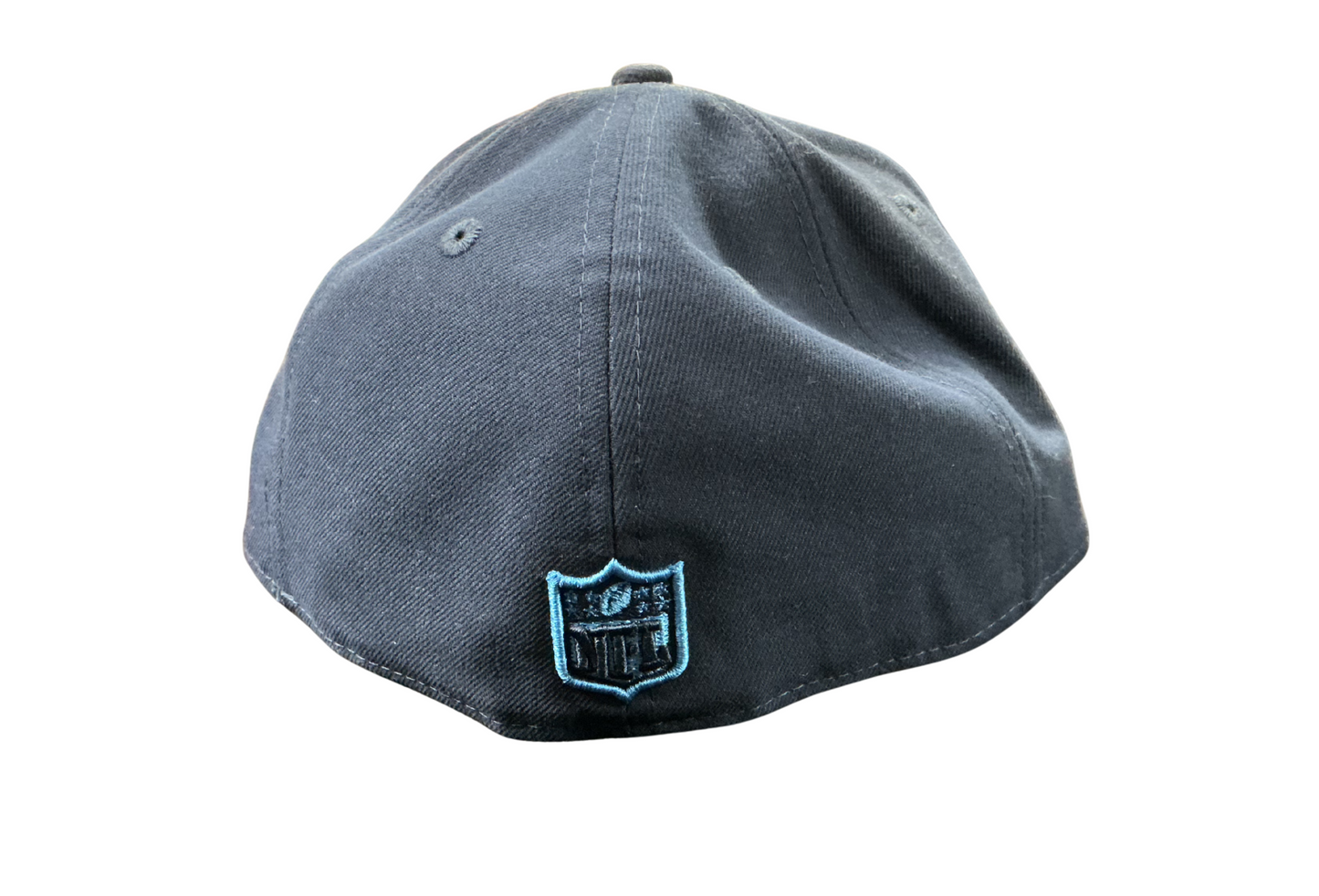 San Diego NFL New Era 59Fifty Fitted Navy Blue Hat