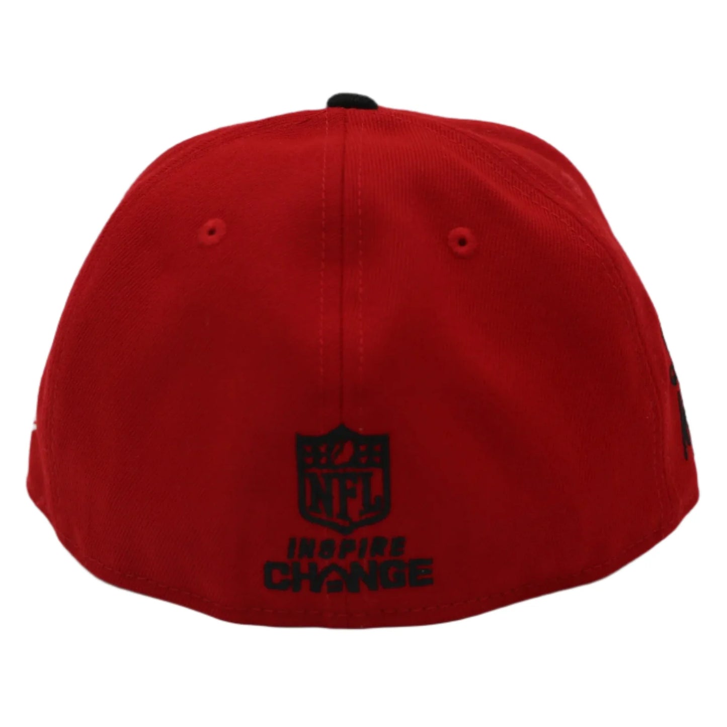 San Francisco 49ers Inspire Change New Era 59FIFTY Fitted Hat