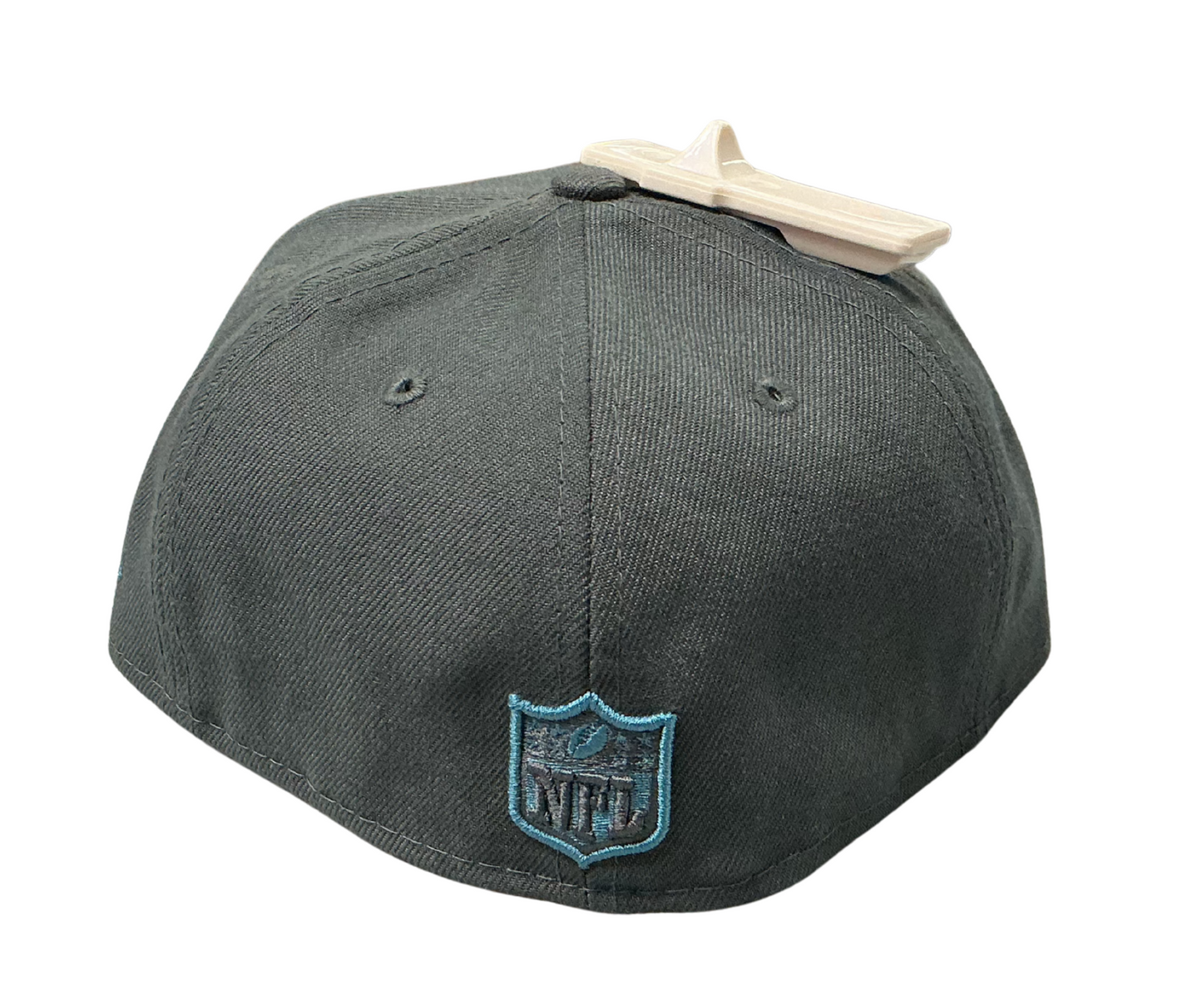 San Francisco 49ers New Era NFL Grey Multi-Color 59FIFTY Fitted Hat