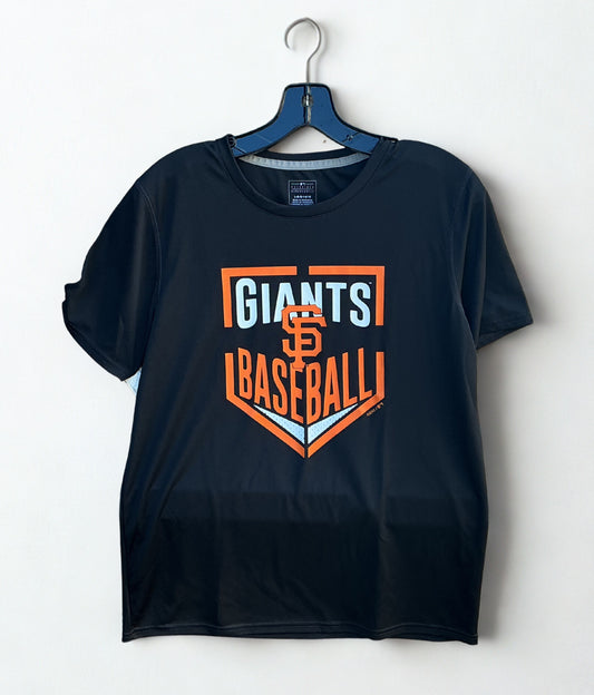 San Francisco Giants Genuine Merchandise Youth T-Shirt