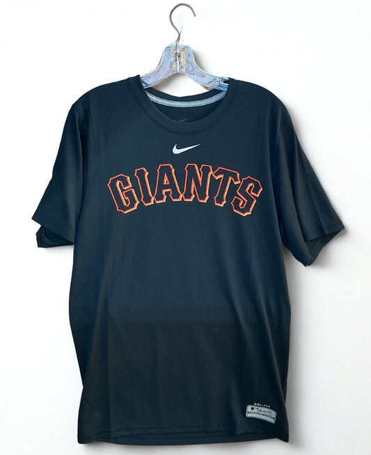 San Francisco Giants Nike Dri-Fit T-Shirt