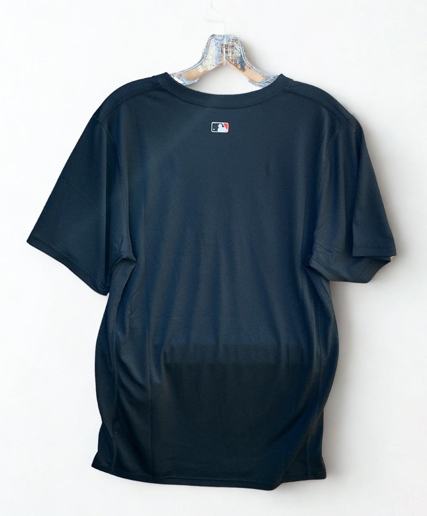San Francisco Giants Nike Dri-Fit T-Shirt
