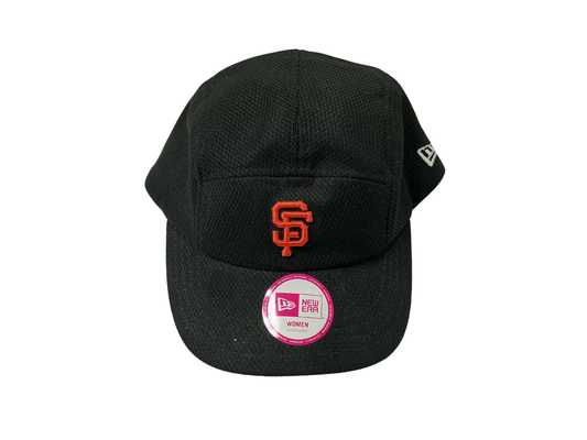 San Francisco Giants Women's Adjustable New Era Hat
