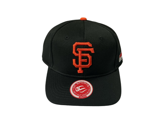 San Francisco Giants Youth OC Sports Adjustable Hat
