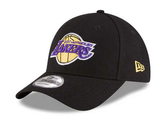 Los Angeles Lakers NBA The League 9FORTY Adjustable