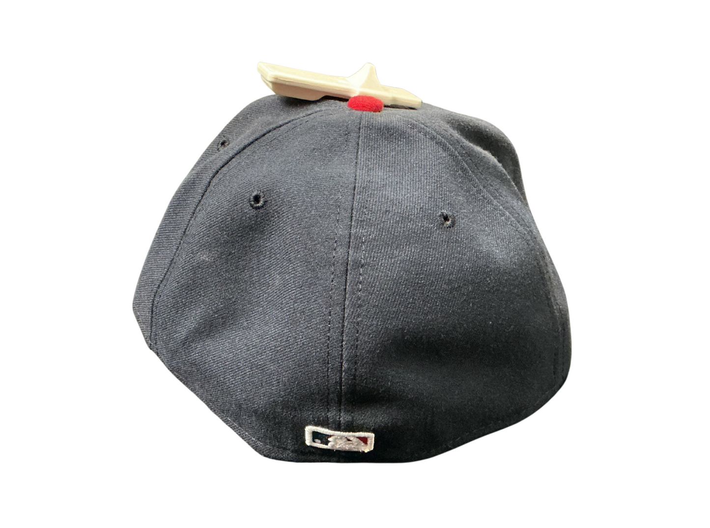 St. Louis Cardinals New Era Navy Alternate Authentic Collection On-Field 59FIFTY Fitted Hat