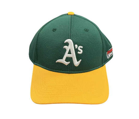 Team MLB Adjustable Performance OAKLAND ATHLETICS