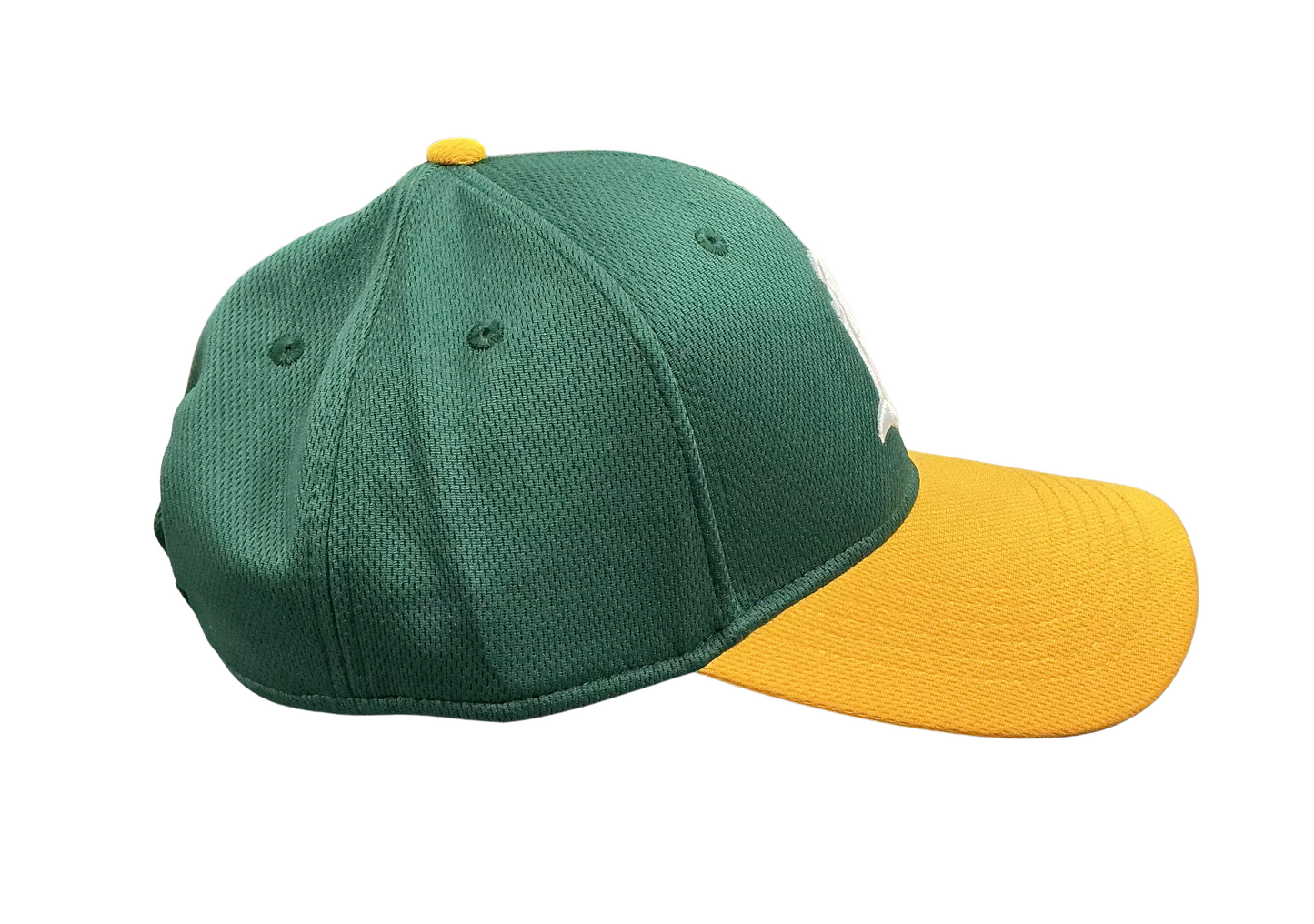 Team MLB Adjustable Performance OAKLAND ATHLETICS