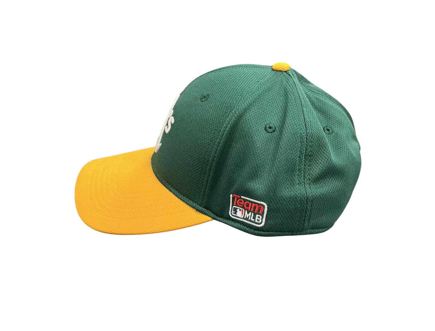 Team MLB Adjustable Performance OAKLAND ATHLETICS
