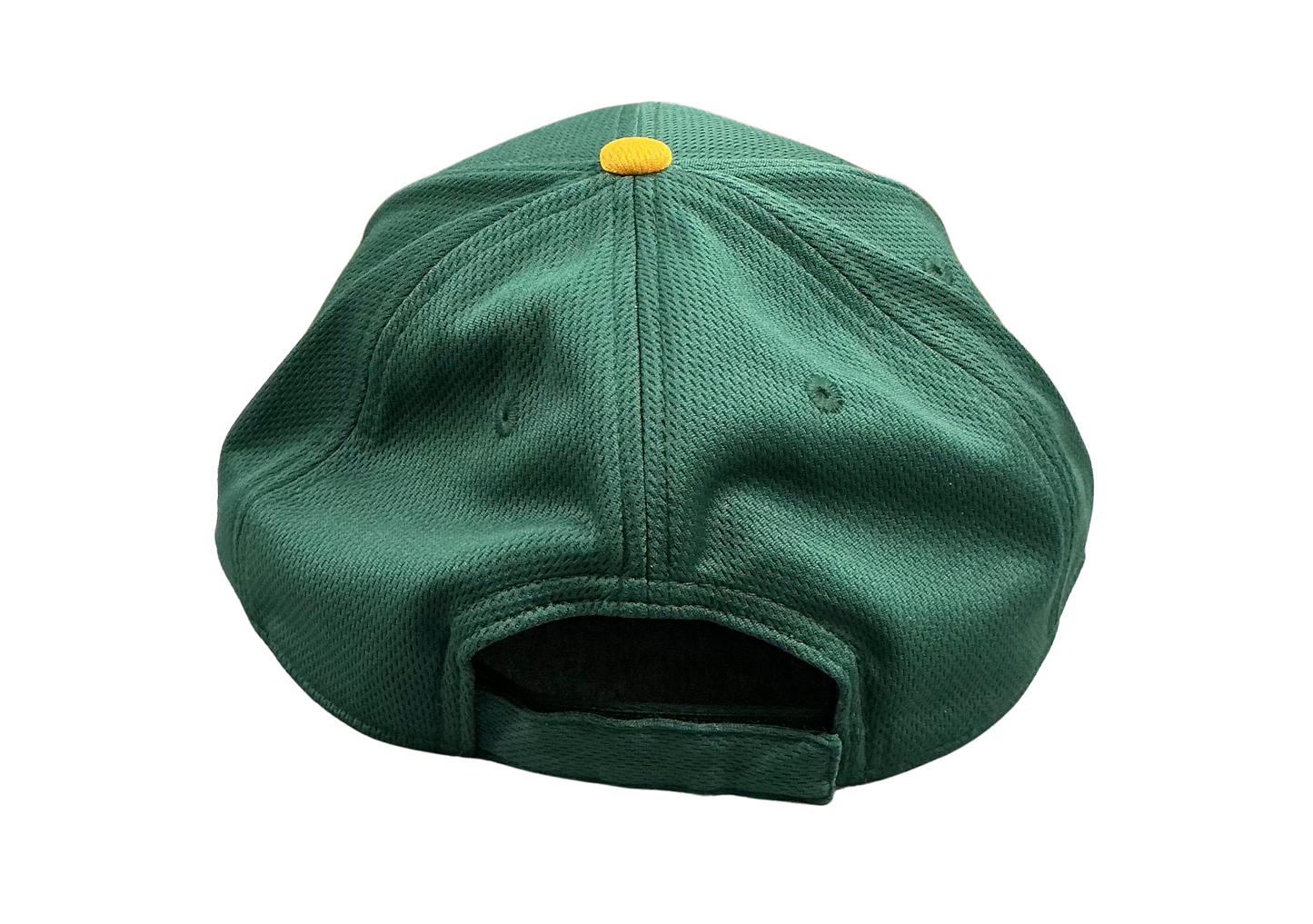 Team MLB Adjustable Performance OAKLAND ATHLETICS