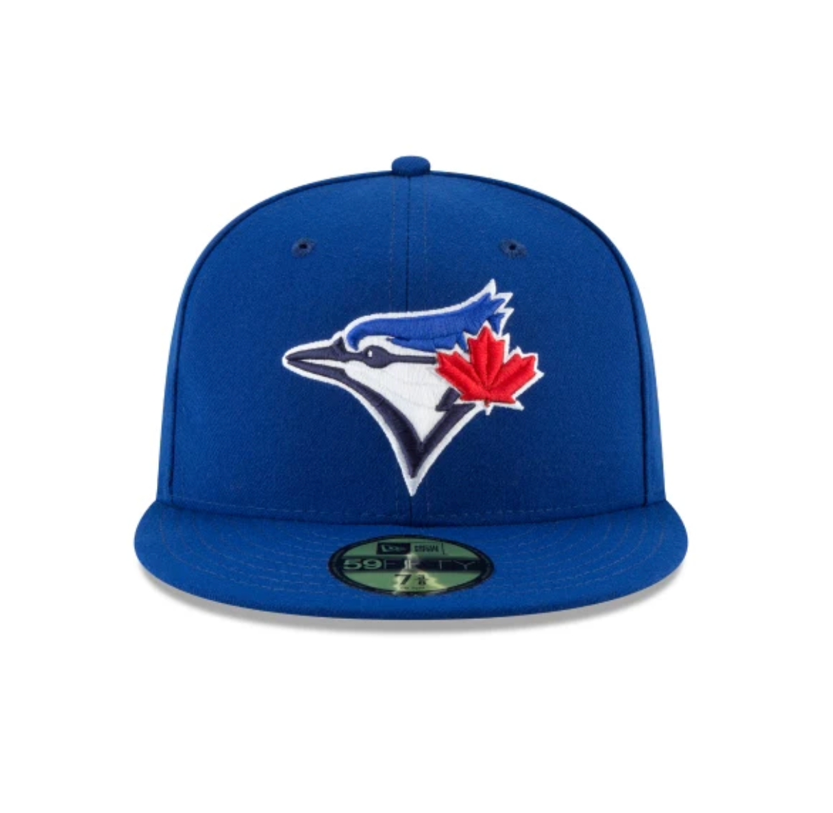 Toronto Blue Jays New Era Authentic Collection 59FIFTY Fitted Hat