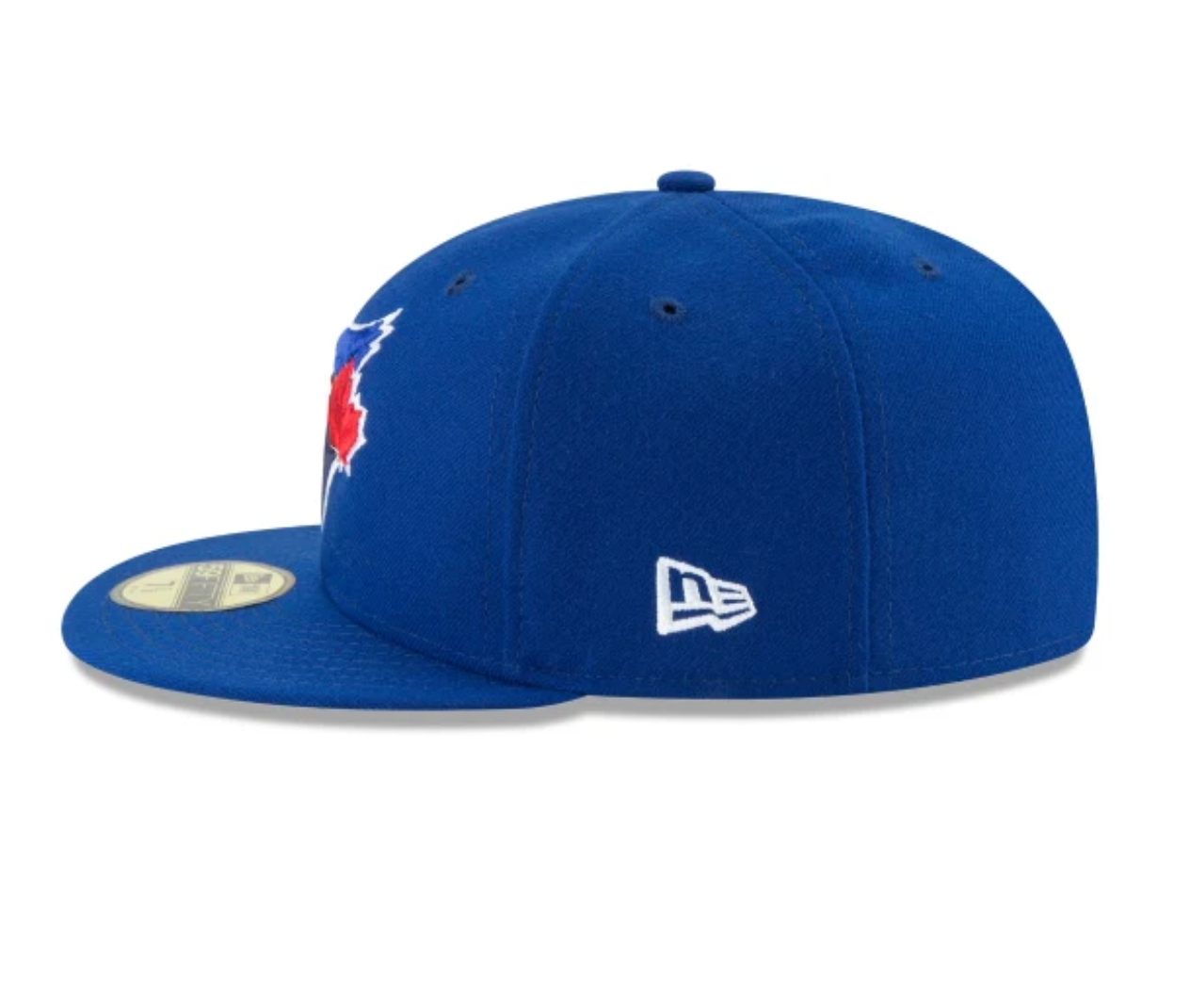 Toronto Blue Jays New Era Authentic Collection 59FIFTY Fitted Hat