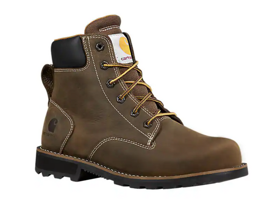 Women's Frontier 6" Water Resistant Boot