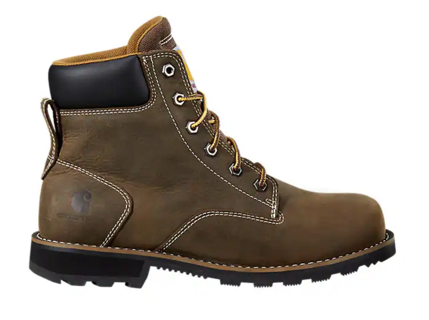 Women's Frontier 6" Water Resistant Boot