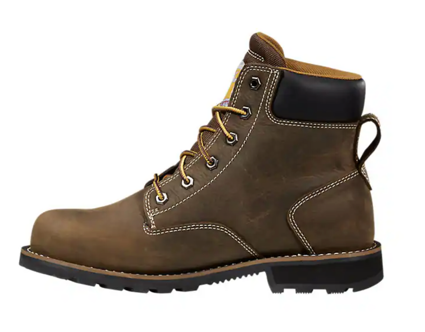 Women's Frontier 6" Water Resistant Boot