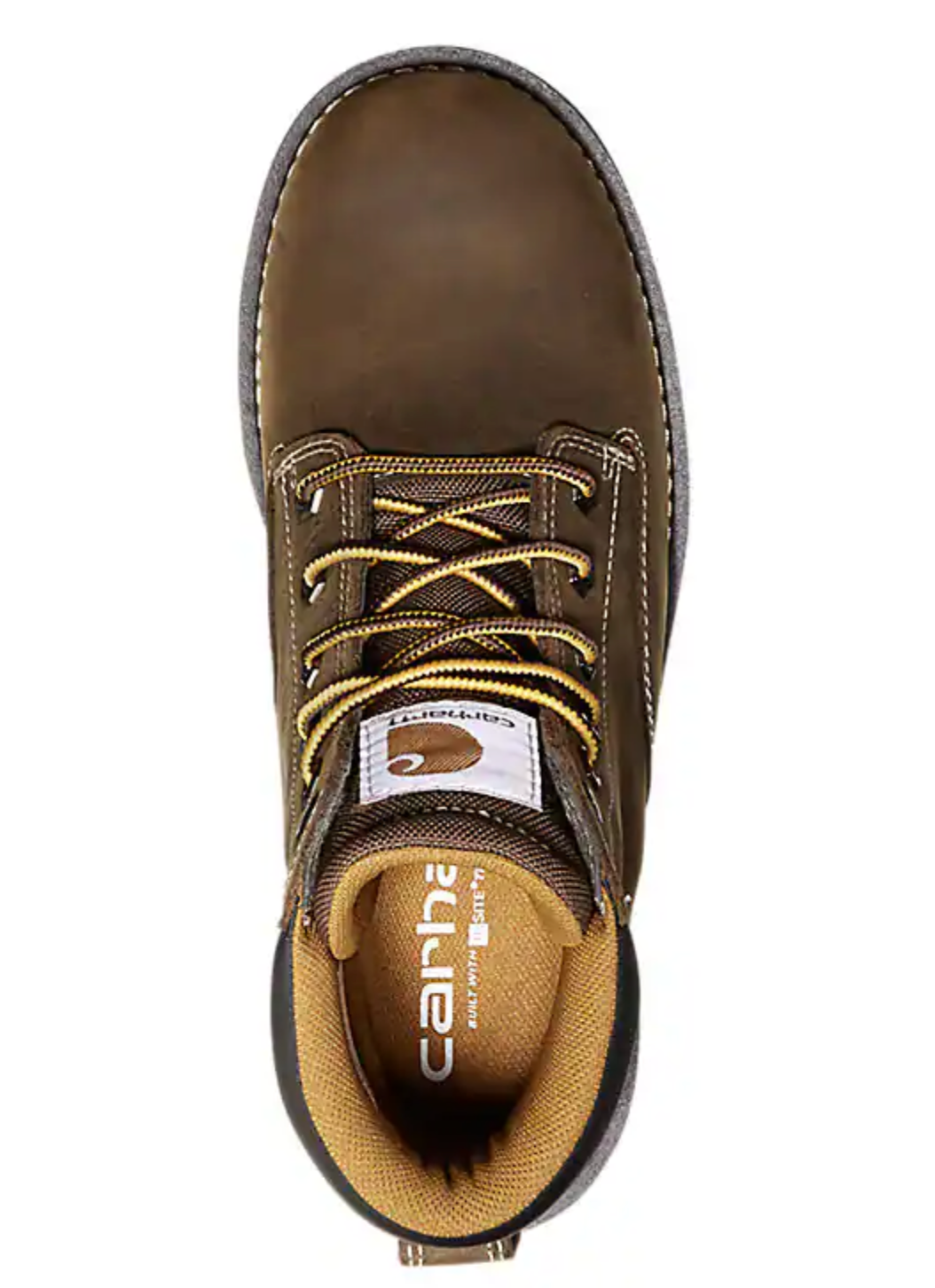 Women's Frontier 6" Water Resistant Boot