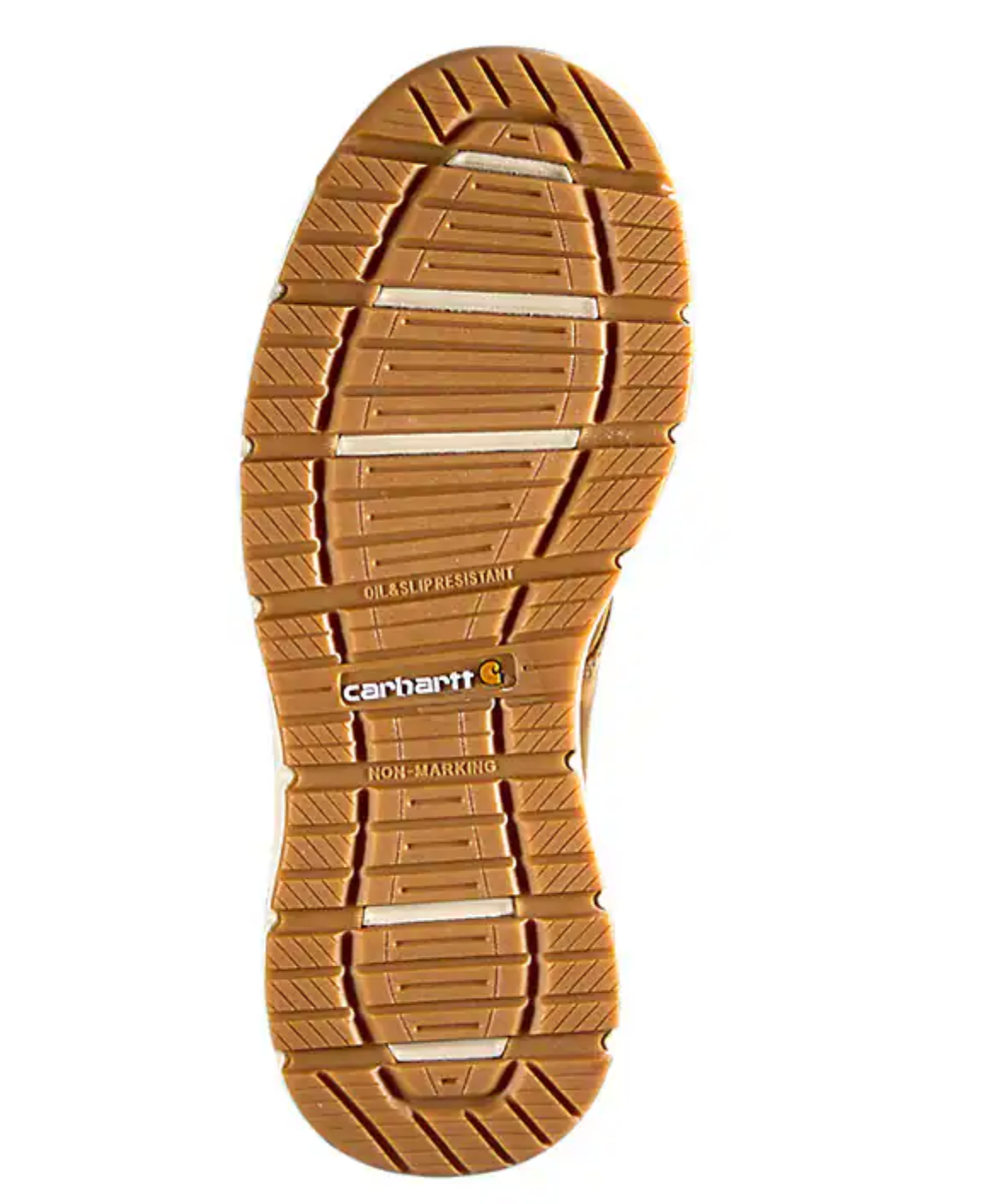 Women's Millbrook 6" Waterproof Moc Nano Toe Wedge Work Boot
