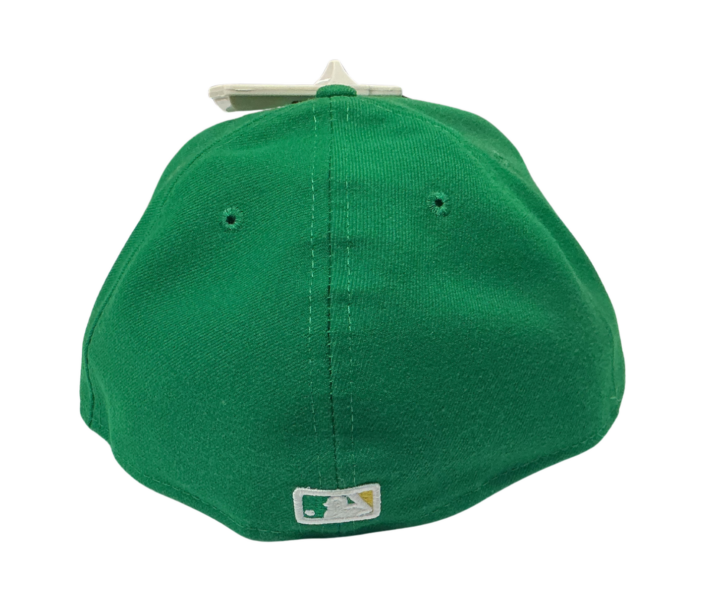 Oakland Athletics A's New Era Hat 59FIFTY MLB Baseball Fitted Hat