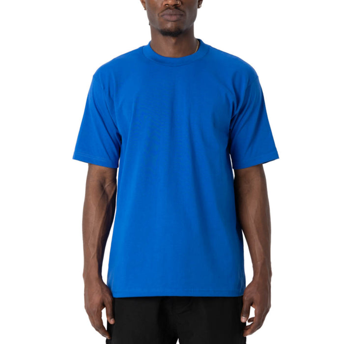 Pro Club Heavy Weight Cotton T-Shirt
